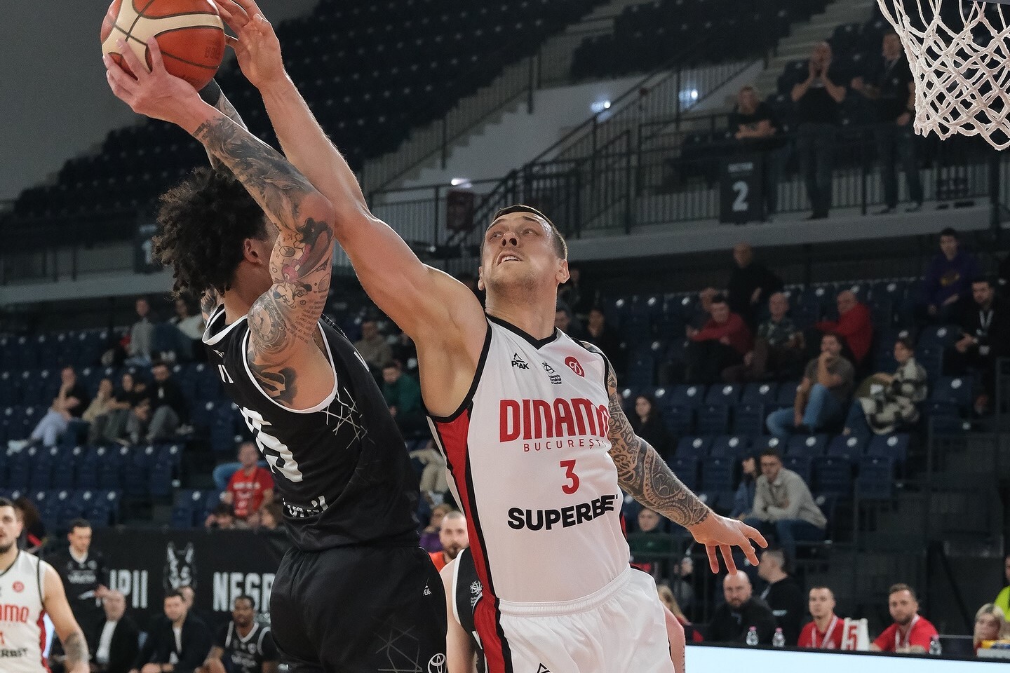 Українці за кордоном: вдала гра Боброва та Ткаченка, Кличко повернувся майже з дабл-даблом